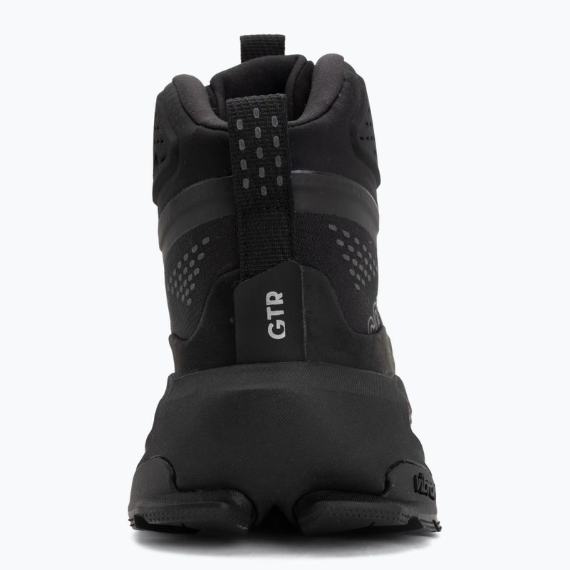 Încălțăminte de alergare pentru bărbați Altra Olympus 7 Mid GTX black/black/dark shadow 6