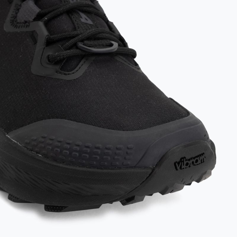 Încălțăminte de alergare pentru bărbați Altra Olympus 7 Mid GTX black/black/dark shadow 7