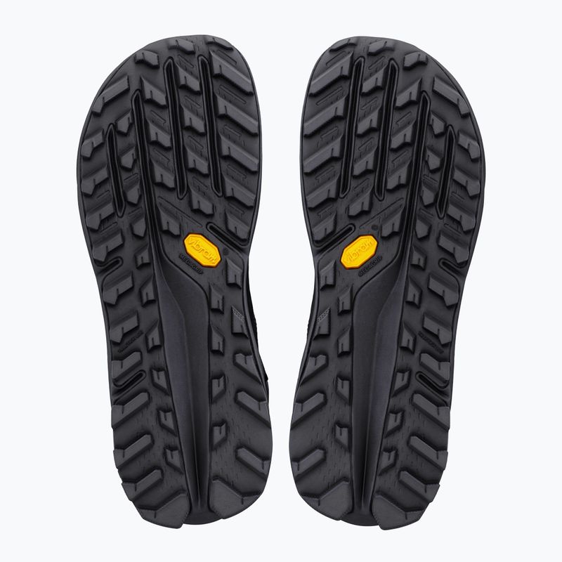 Încălțăminte de alergare pentru bărbați Altra Olympus 7 Mid GTX black/black/dark shadow 4