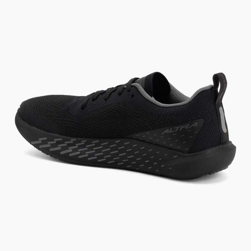 Încălțăminte de alergare pentru femei Altra Vanish Pulse black/silver/castlerock 3