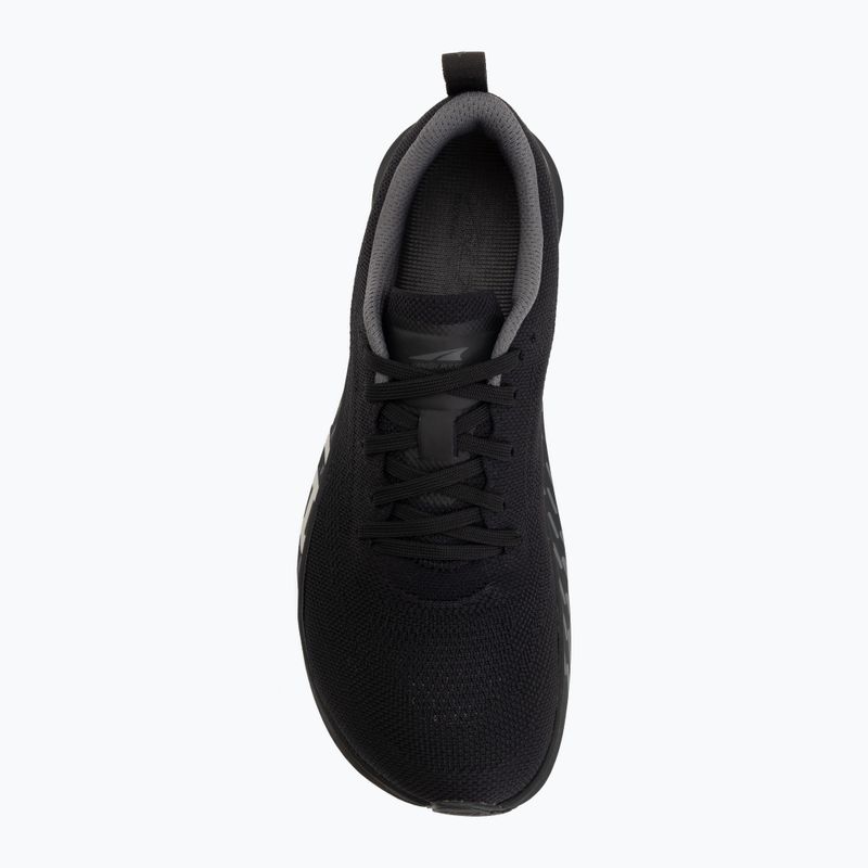 Încălțăminte de alergare pentru femei Altra Vanish Pulse black/silver/castlerock 5