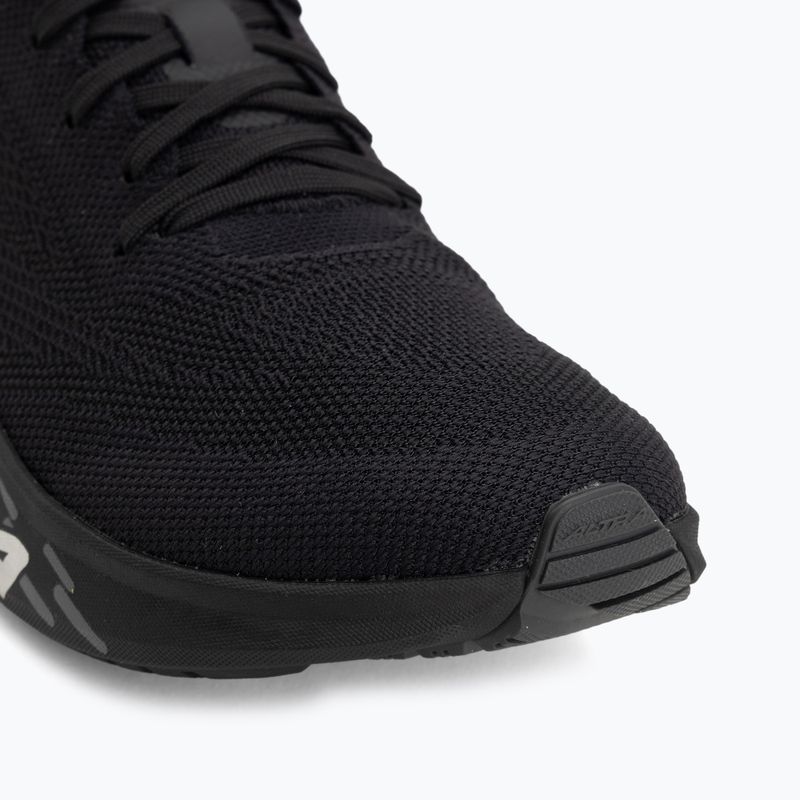 Încălțăminte de alergare pentru femei Altra Vanish Pulse black/silver/castlerock 7