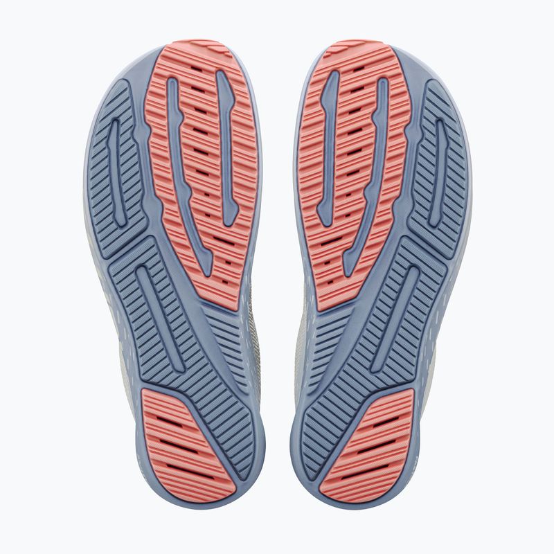 Încălțăminte de alergare pentru femei Altra Vanish Pulse ice/ice/blue 4