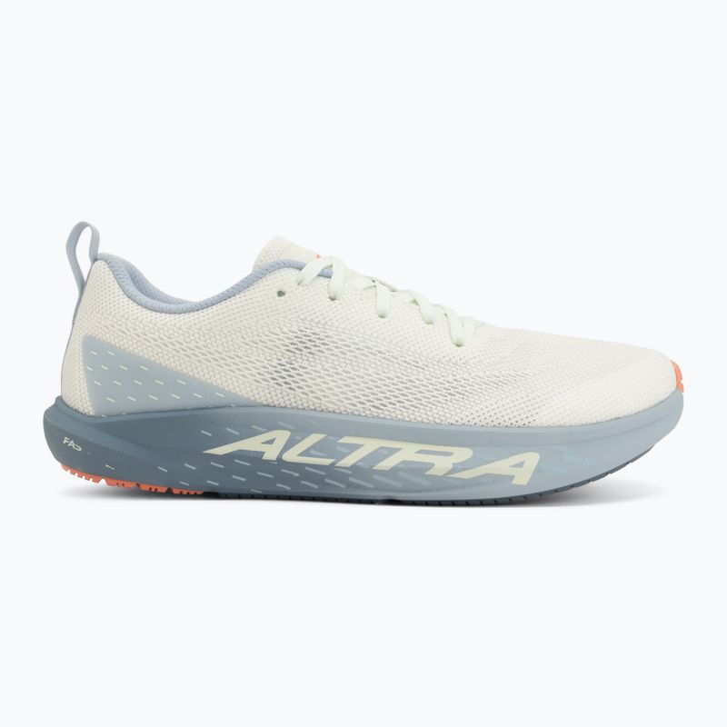 Încălțăminte de alergare pentru femei Altra Vanish Pulse ice/ice/blue 2