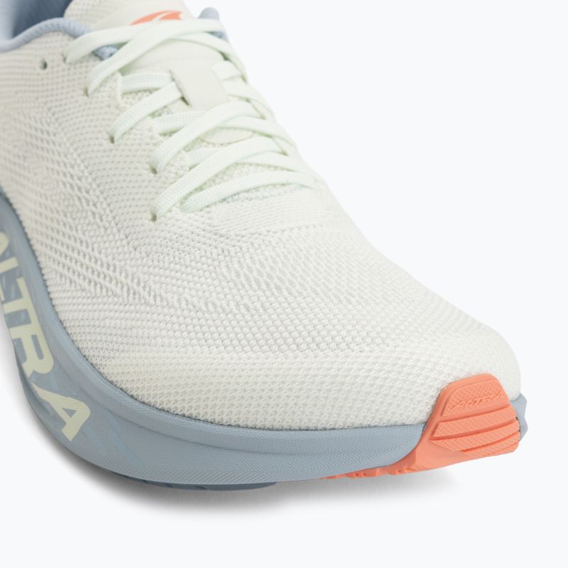 Încălțăminte de alergare pentru femei Altra Vanish Pulse ice/ice/blue 7