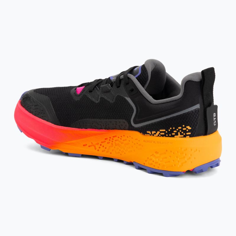 Încălțăminte de alergare pentru femei Altra Timp 6 black/silver/knockoutpink 3