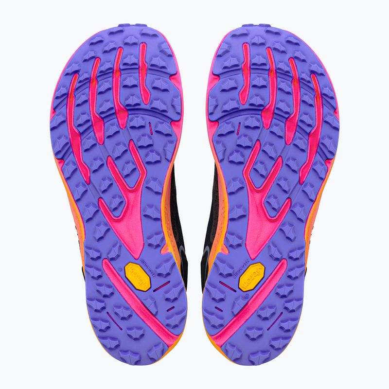 Încălțăminte de alergare pentru femei Altra Timp 6 black/silver/knockoutpink 4