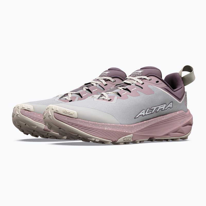 Încălțăminte de alergare pentru femei Altra Experience Wild 3+ flint grey/pearl 2