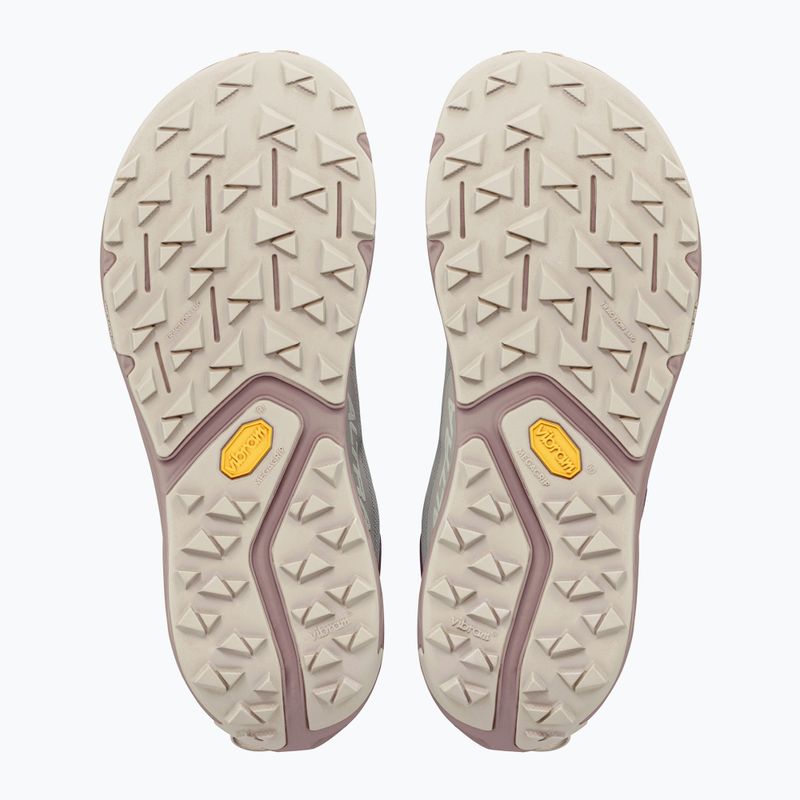 Încălțăminte de alergare pentru femei Altra Experience Wild 3+ flint grey/pearl 4
