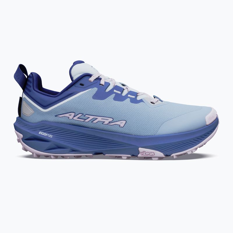 Încălțăminte de alergare pentru femei Altra Experience Wild 3+ windward blue/orchid