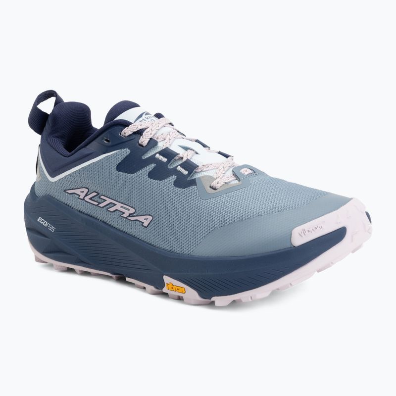 Încălțăminte de alergare pentru femei Altra Experience Wild 3+ windward blue/orchid
