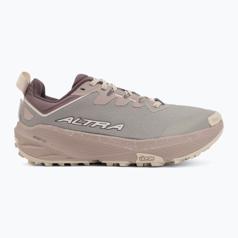 Încălțăminte de alergare pentru femei Altra Experience Wild 3+ flint grey/pearl 2