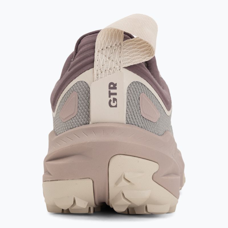 Încălțăminte de alergare pentru femei Altra Experience Wild 3+ flint grey/pearl 6