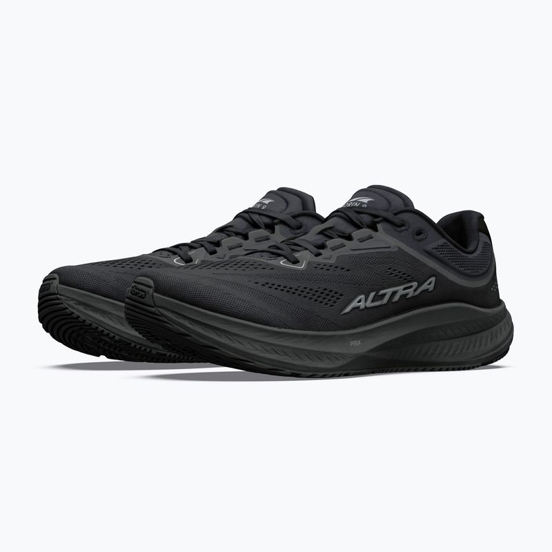 Încălțăminte de alergare pentru bărbați Altra Torin 9 black/black/castlerock 2
