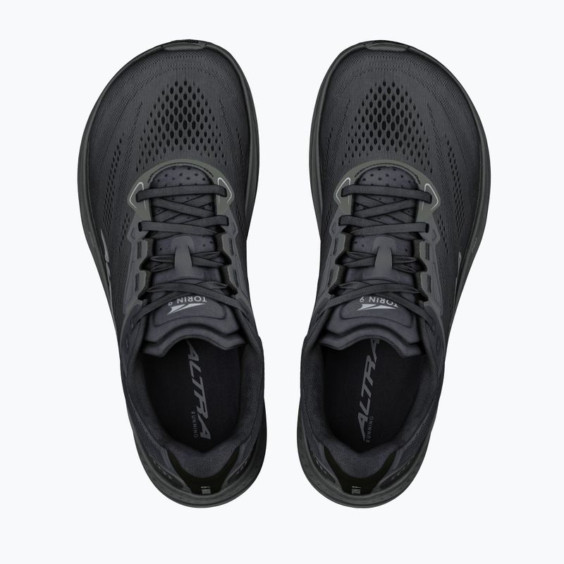 Încălțăminte de alergare pentru bărbați Altra Torin 9 black/black/castlerock 3