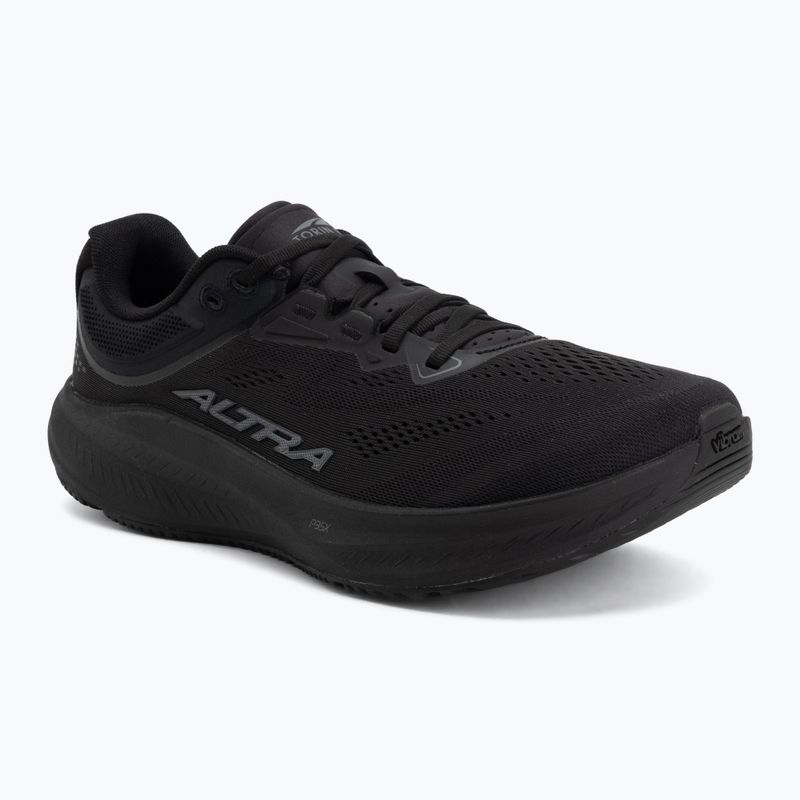 Încălțăminte de alergare pentru bărbați Altra Torin 9 black/black/castlerock