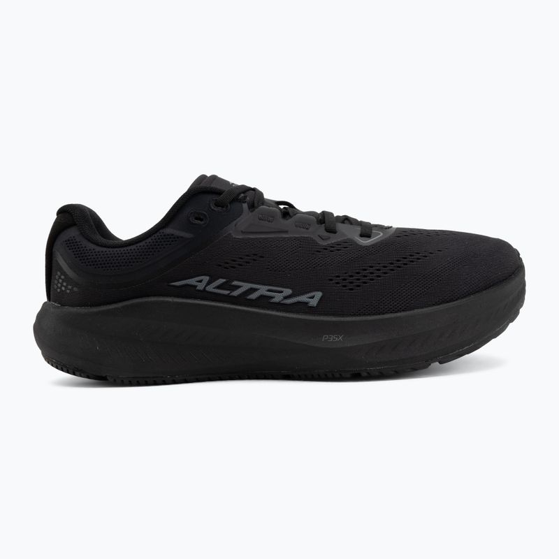 Încălțăminte de alergare pentru bărbați Altra Torin 9 black/black/castlerock 2
