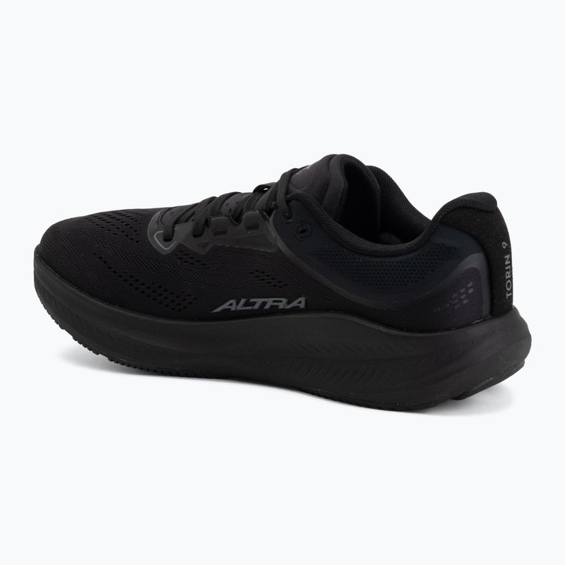 Încălțăminte de alergare pentru bărbați Altra Torin 9 black/black/castlerock 3