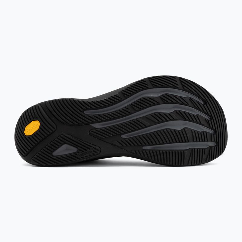 Încălțăminte de alergare pentru bărbați Altra Torin 9 black/black/castlerock 4
