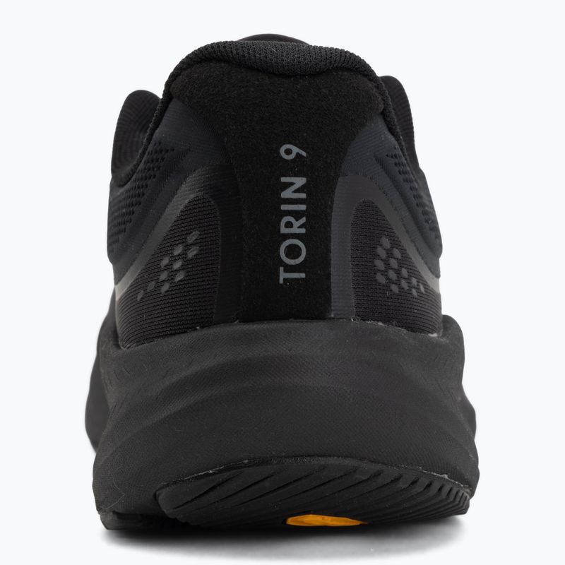 Încălțăminte de alergare pentru bărbați Altra Torin 9 black/black/castlerock 6