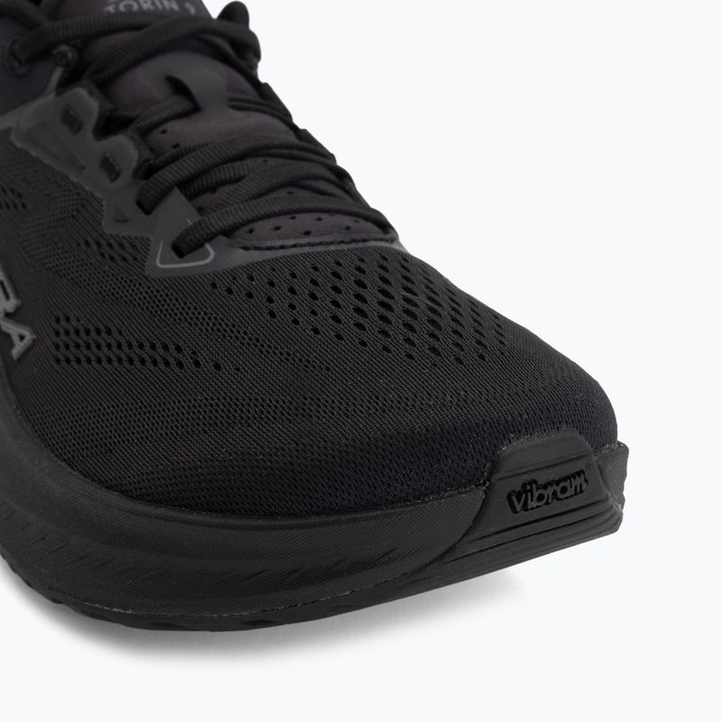 Încălțăminte de alergare pentru bărbați Altra Torin 9 black/black/castlerock 7