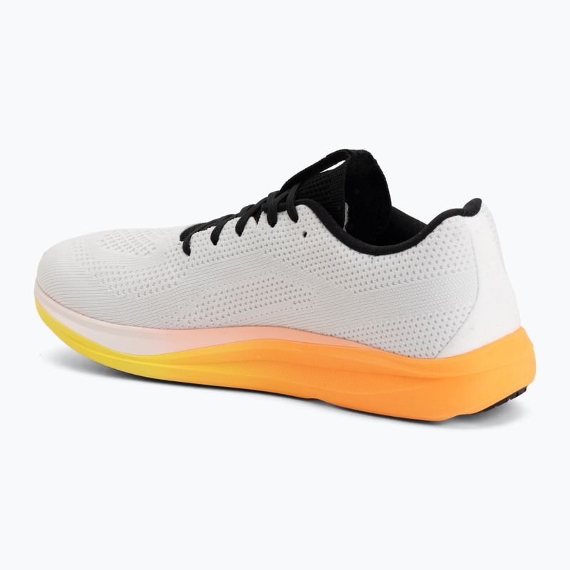 Încălțăminte de alergare pentru bărbați Altra Escalante 5 white/black/bright yellow 3