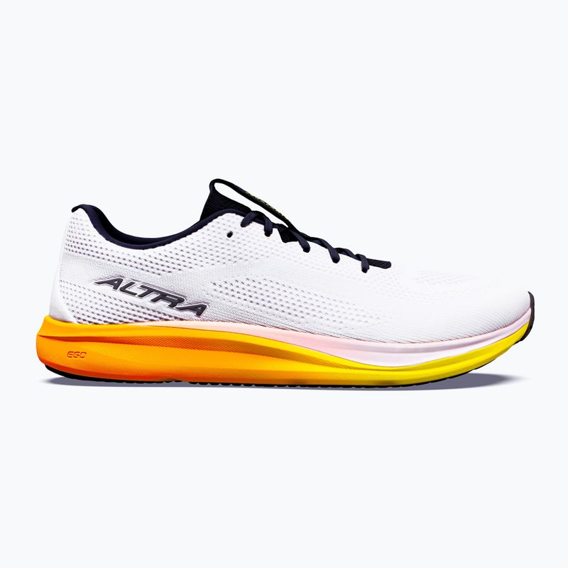 Încălțăminte de alergare pentru bărbați Altra Escalante 5 white/black/bright yellow