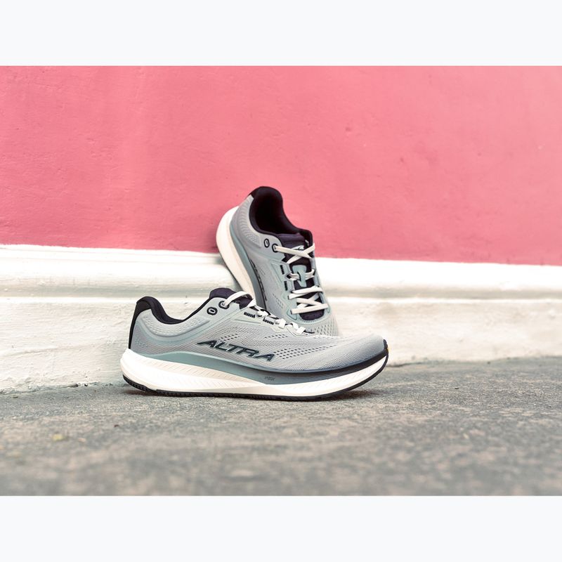 Încălțăminte de alergare pentru bărbați Altra Torin 9 ultimate grey/black/grey 5