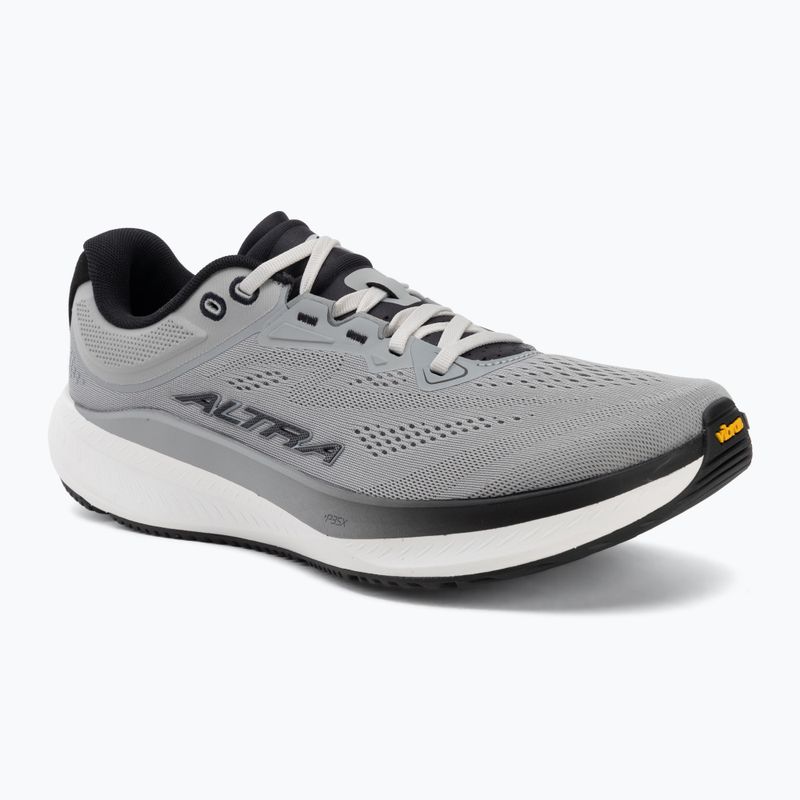 Încălțăminte de alergare pentru bărbați Altra Torin 9 ultimate grey/black/grey