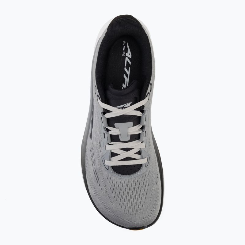 Încălțăminte de alergare pentru bărbați Altra Torin 9 ultimate grey/black/grey 5