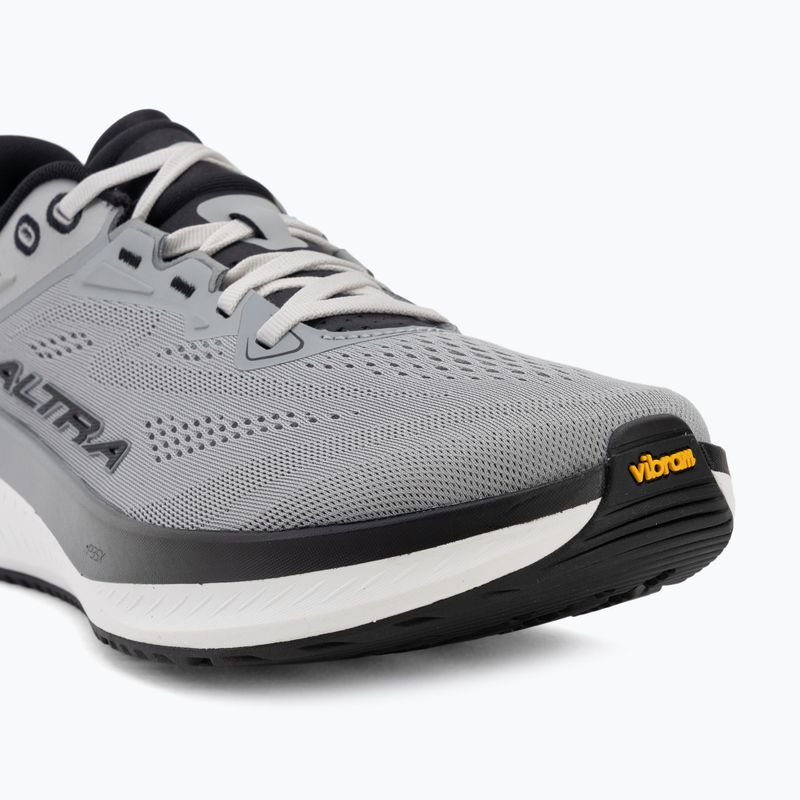 Încălțăminte de alergare pentru bărbați Altra Torin 9 ultimate grey/black/grey 7