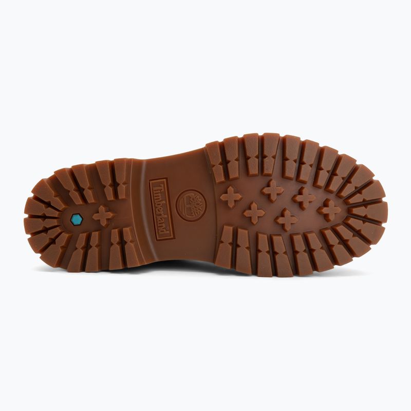 Încălțăminte pentru femei Timberland Stone Street Mid Lace Up wheat nubuck 4
