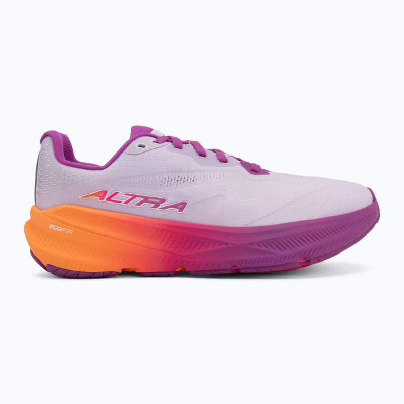 Încălțăminte de alergare pentru femei Altra Experience Flow 3 lavender fog/purple cactus/pkg 2