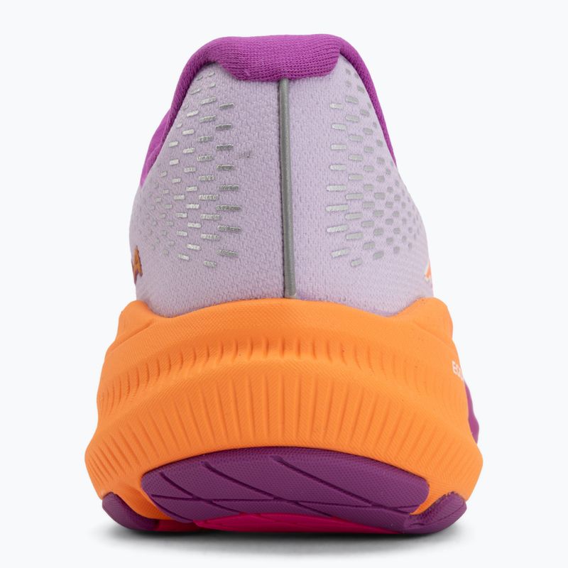 Încălțăminte de alergare pentru femei Altra Experience Flow 3 lavender fog/purple cactus/pkg 6