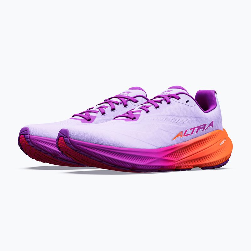 Încălțăminte de alergare pentru femei Altra Experience Flow 3 lavender fog/purple cactus/pkg 2