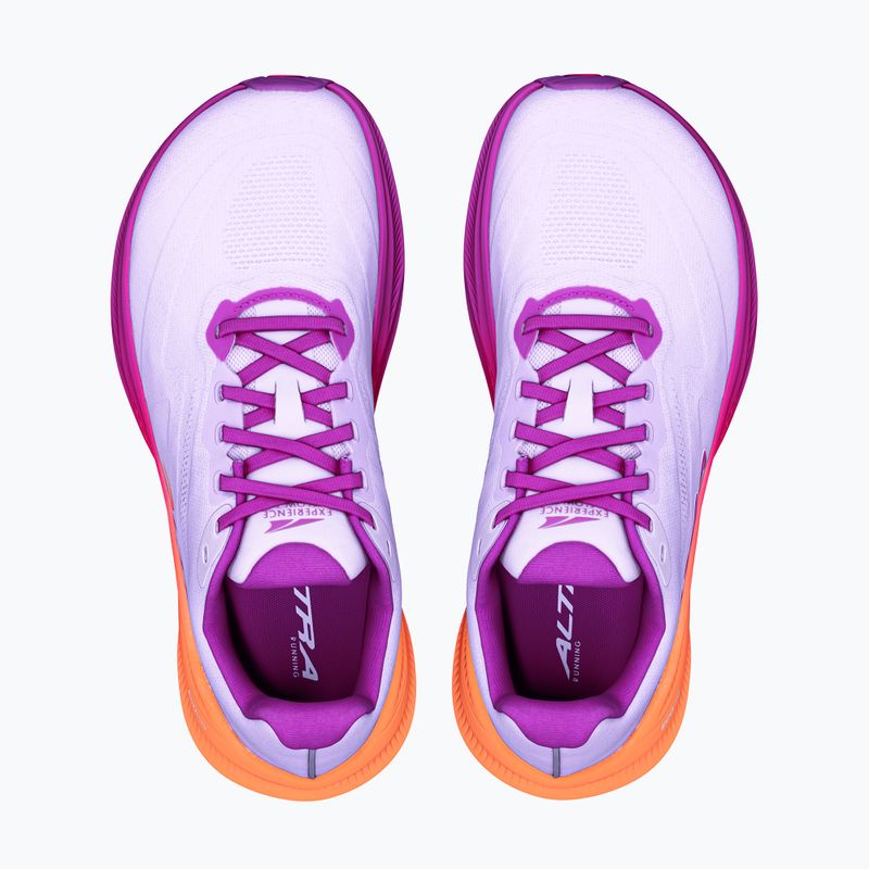 Încălțăminte de alergare pentru femei Altra Experience Flow 3 lavender fog/purple cactus/pkg 3