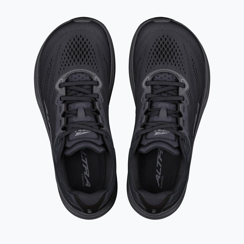 Încălțăminte de alergare pentru femei Altra Torin 9 black/black/castlerock 3