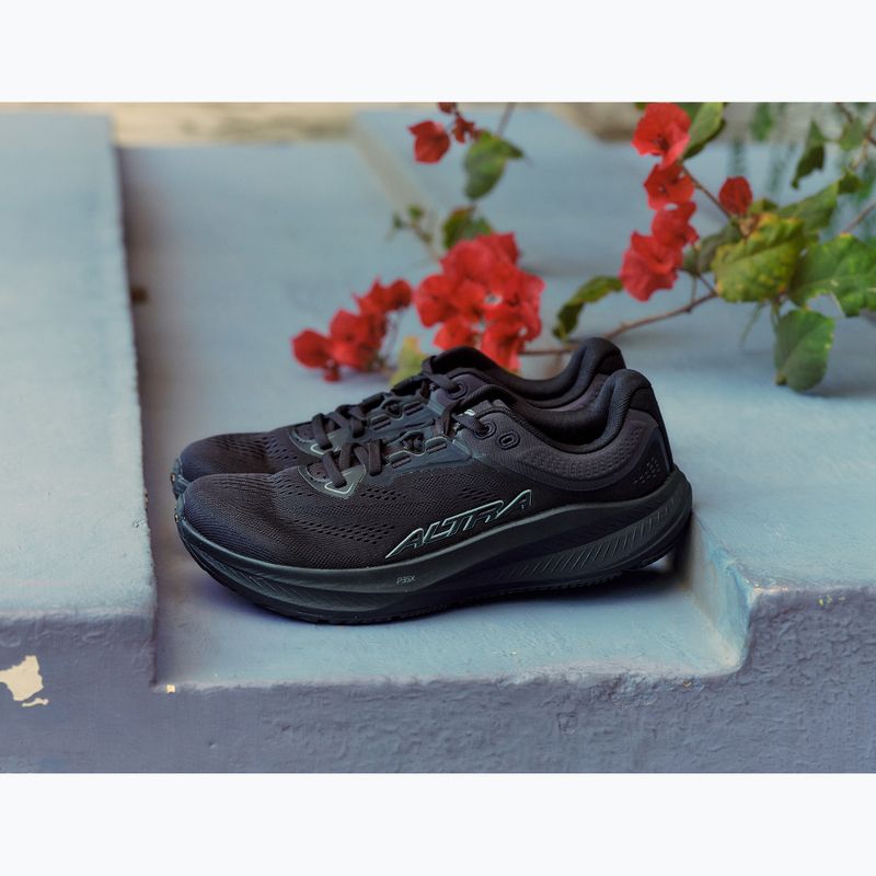 Încălțăminte de alergare pentru femei Altra Torin 9 black/black/castlerock 5