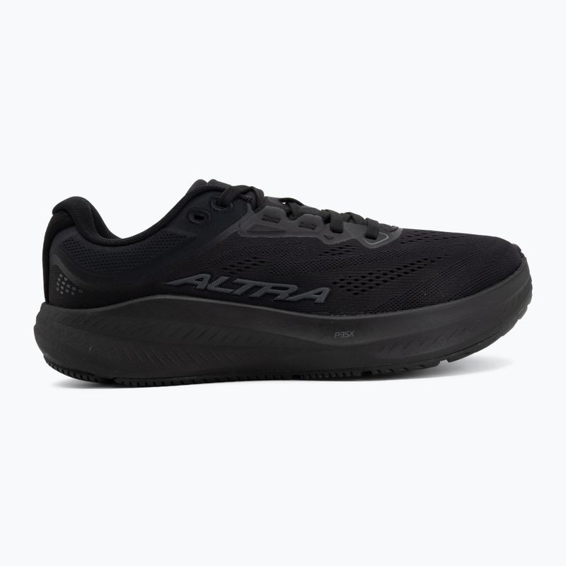 Încălțăminte de alergare pentru femei Altra Torin 9 black/black/castlerock 2