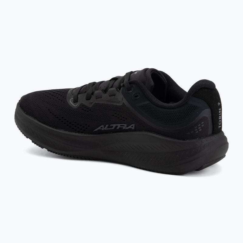 Încălțăminte de alergare pentru femei Altra Torin 9 black/black/castlerock 3