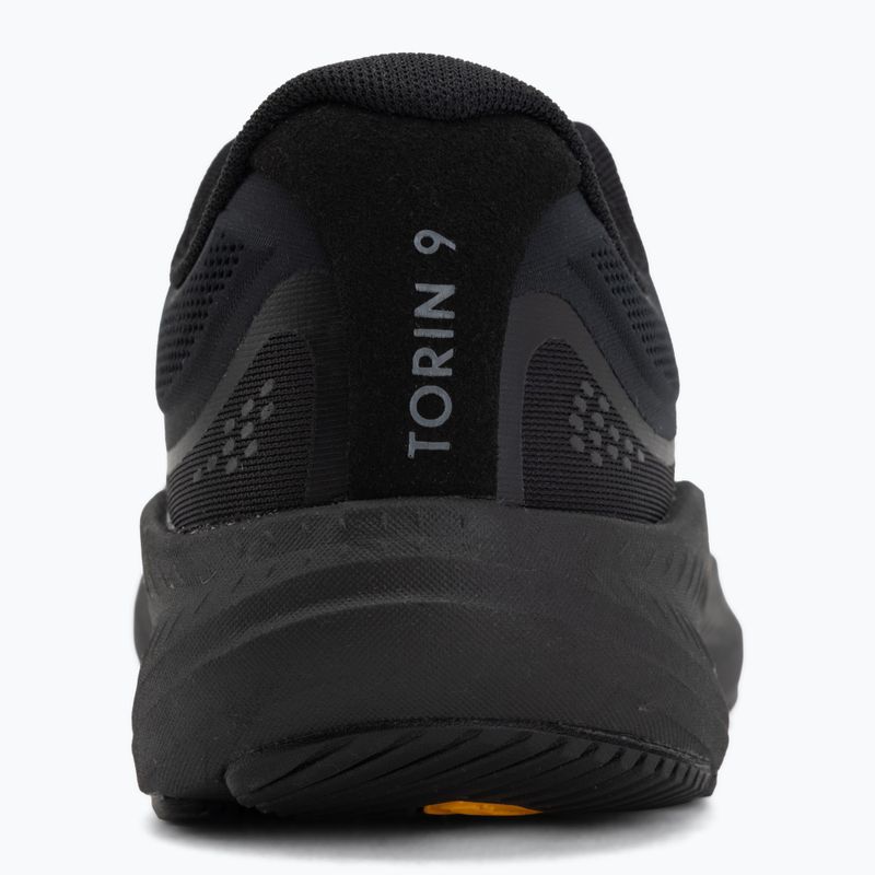 Încălțăminte de alergare pentru femei Altra Torin 9 black/black/castlerock 6