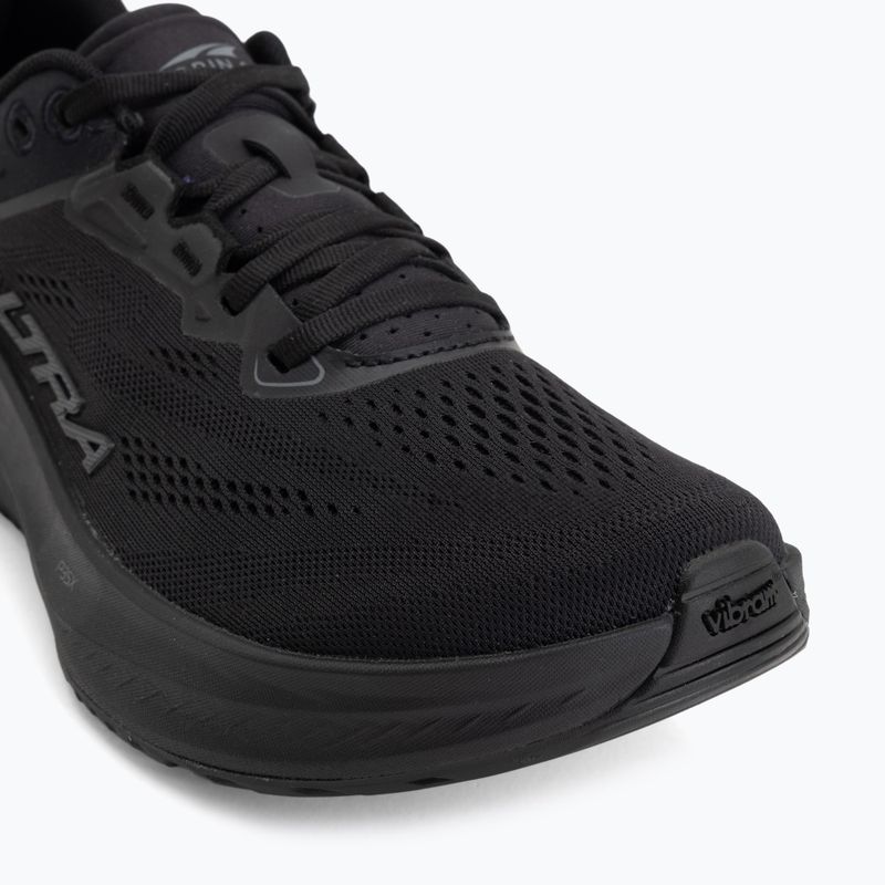 Încălțăminte de alergare pentru femei Altra Torin 9 black/black/castlerock 7