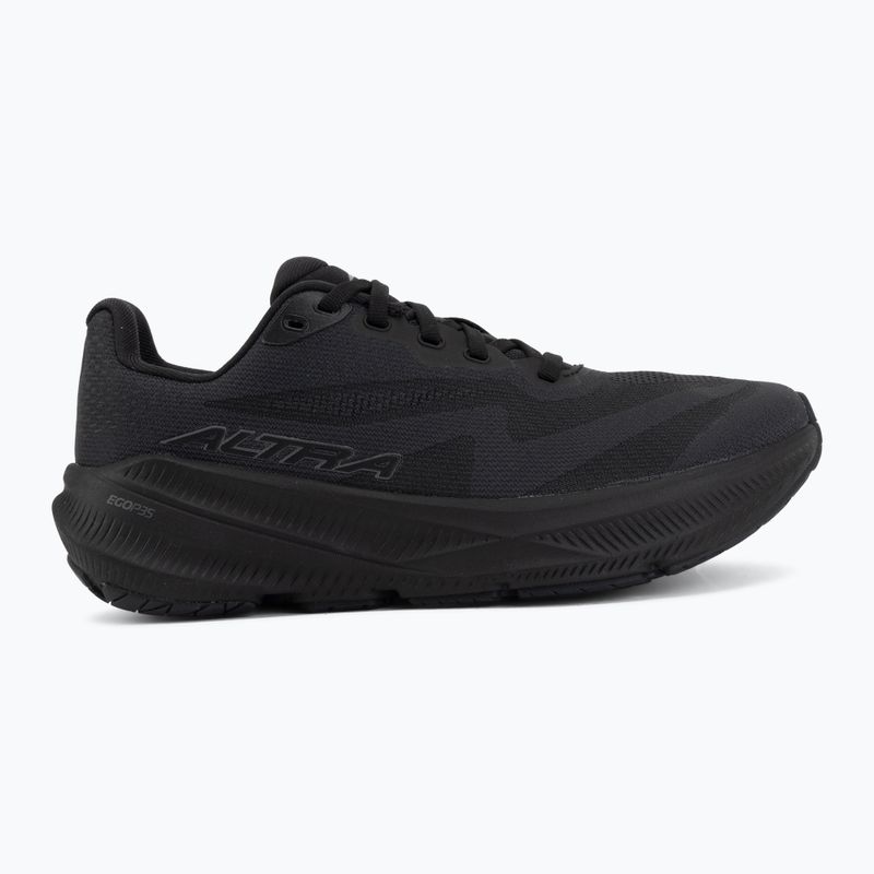 Încălțăminte de alergare pentru femei Altra Experience Flow 3 black/black/castlerock 2