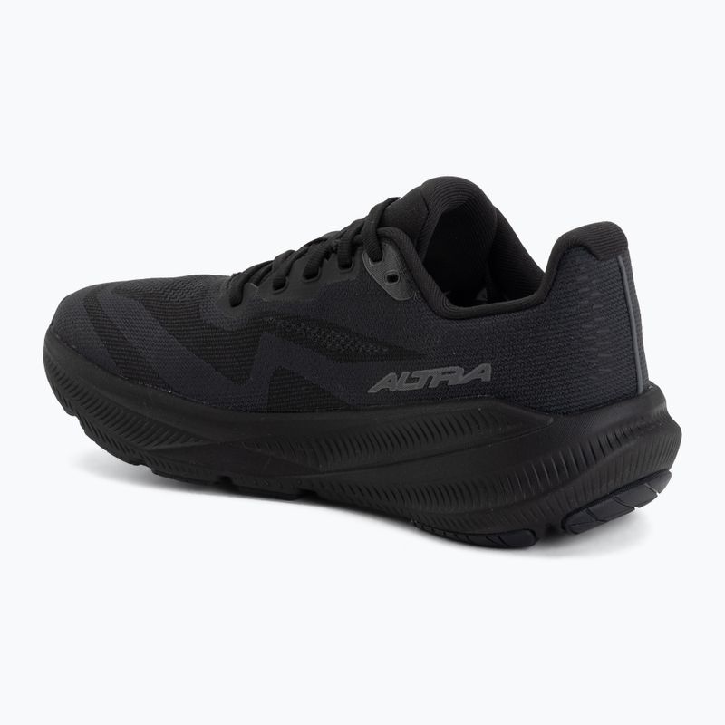 Încălțăminte de alergare pentru femei Altra Experience Flow 3 black/black/castlerock 3