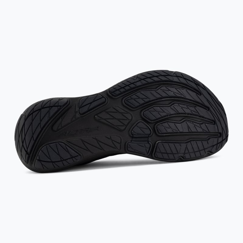 Încălțăminte de alergare pentru femei Altra Experience Flow 3 black/black/castlerock 4