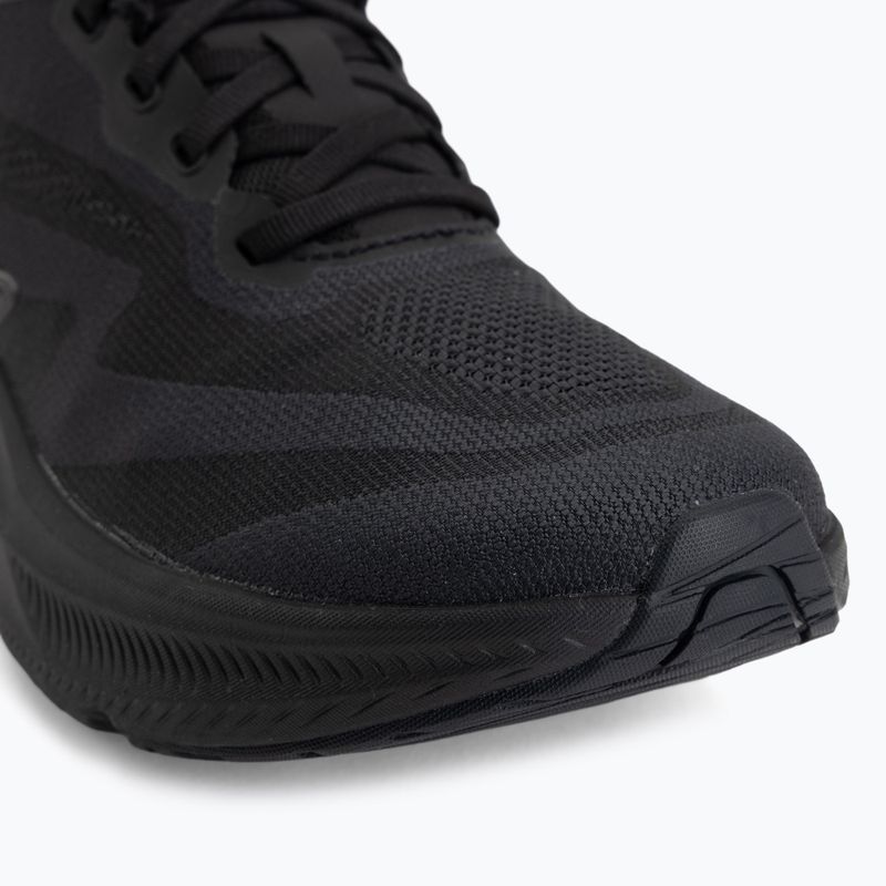 Încălțăminte de alergare pentru femei Altra Experience Flow 3 black/black/castlerock 7