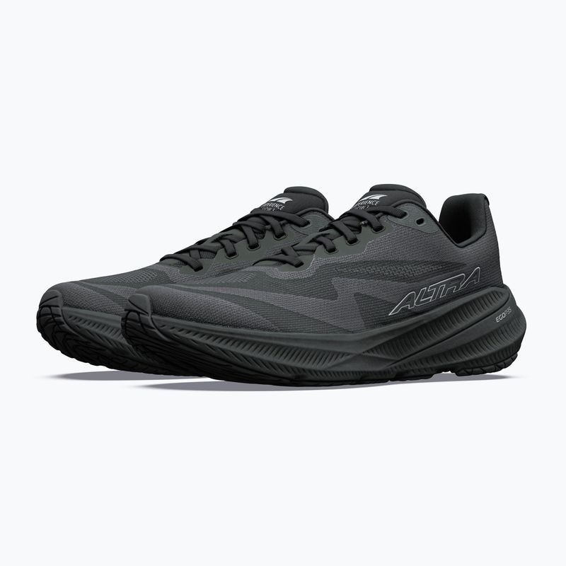 Încălțăminte de alergare pentru femei Altra Experience Flow 3 black/black/castlerock 2