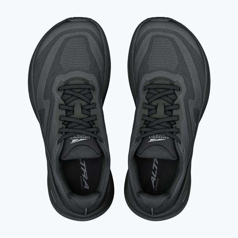 Încălțăminte de alergare pentru femei Altra Experience Flow 3 black/black/castlerock 3