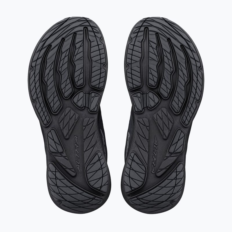 Încălțăminte de alergare pentru femei Altra Experience Flow 3 black/black/castlerock 4