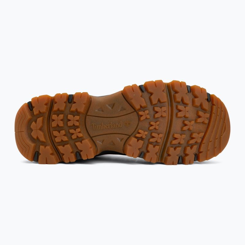 Încălțăminte pentru bărbați Timberland Mt. Maddsen 2.0 Mid dark brown full grain 4